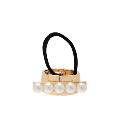 金属珍珠装饰L.ERICKSON