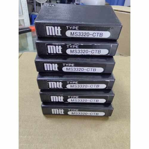 议价MTT电涌保护器MS3320CTB拆机件成色还可以外维修