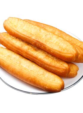 三全放心油条1kg/约24根早餐速食