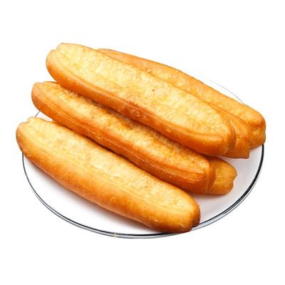 三全放心油条1kg/约24根早餐速食