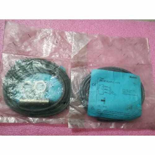 议价全新原装比杜克Bedook接近开关 BB-M1805P-C11P2 现货