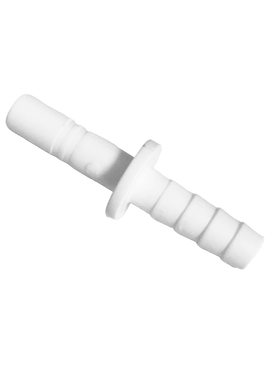 中荷ITiGER 1/4插杆转6.9mm宝塔式 2分宝塔头塑胶软管1840-C