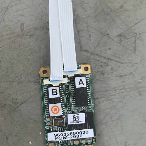议价-研华PCM-2680 CAN卡，件，，所见即所得可维修