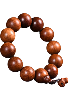 寸木寸金男女款缅甸花梨