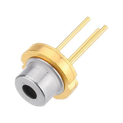 红光激光二极管638nm 30mW K脚位 638nm 30mw GH06330A2G单模