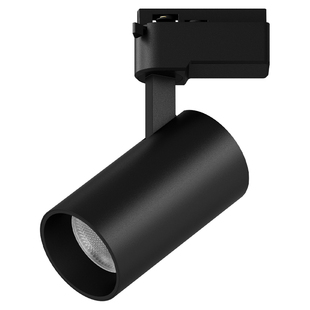 服装店led射灯轨道灯店铺商用明装轨道灯导轨式超亮背景墙天花灯