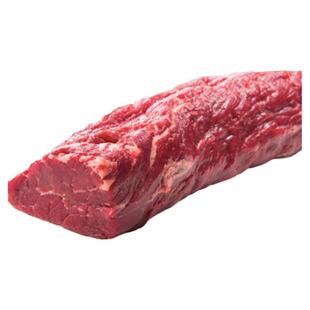 3斤云南寻甸清真散养黄牛原切鲜嫩里脊外脊腿肉牛肉烧烤火锅食品