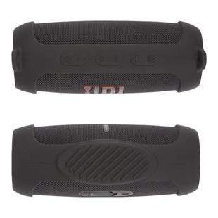 适用JBL charge 5音乐冲击波五代音箱包防震保护套音响便携收纳盒