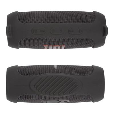 适用JBL charge 5音乐冲击波五代音箱包防震保护套音响便携收纳盒