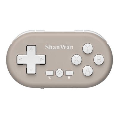 山弯经典迷你小手柄可当鼠标键盘