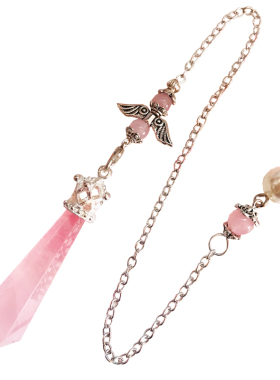 鱼籽铺特价天然水晶学生款