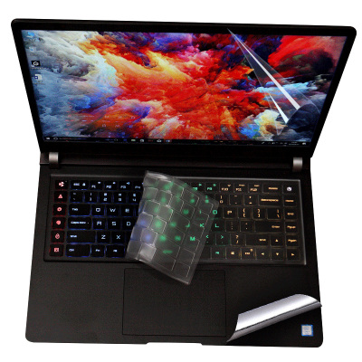 适用华为matebook14笔记本键盘膜