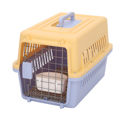 猫咪航空箱外出便携狗狗托运猫包