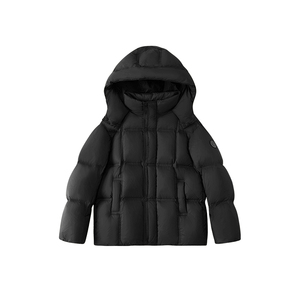左西青少年三防羽绒服