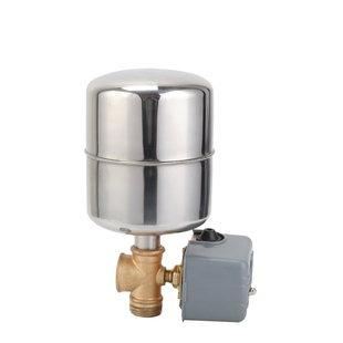 全自动压力开关控制器压力罐四通自吸泵喷射泵螺杆泵储气启停配件