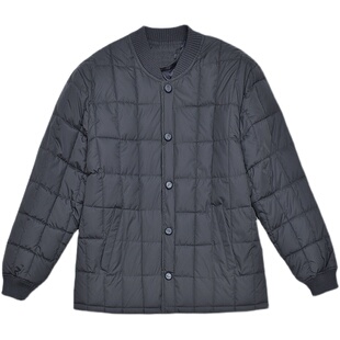 Fazeya彩羊恒源祥集团中老年男内外穿保暖羽绒棉服棉衣内胆大码
