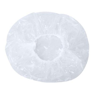 一次性浴帽防水防油烟加厚染发用
