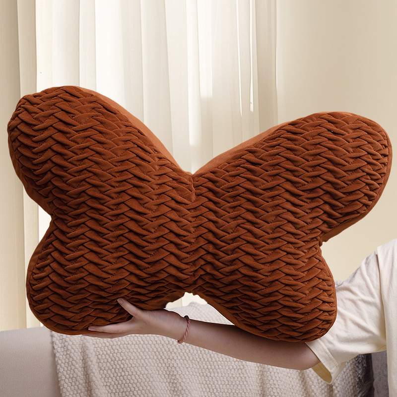 样板间软装抱枕现代式奢靠垫枕套靠枕靠垫高级酒店意感沙发轻床头