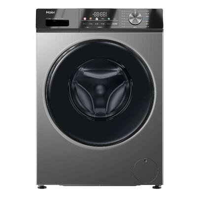 海尔10KG滚筒洗衣机带烘干max29s