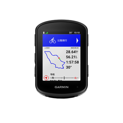 Garmin佳明Edge540/840骑行码表