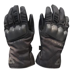 REVIT骑行手套Lava H2O熔岩加绒保暖防水防摔摩托车机车赛车手套