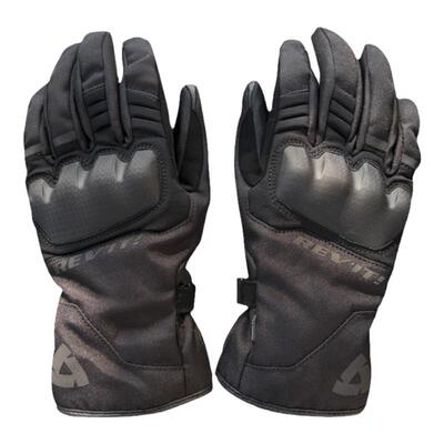 REVIT防水保暖加绒可触屏