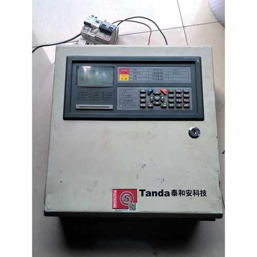 询价泰和安火灾报警控制器，JB-QB-TX3001A