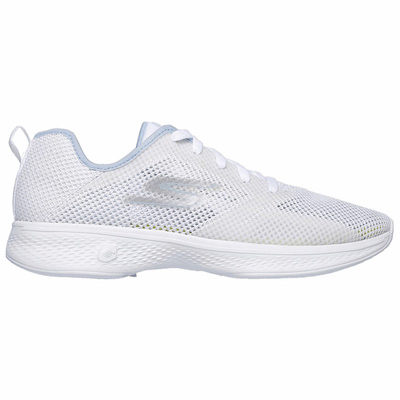 Skechers/斯凯奇正品女子运动健步鞋清仓特价 14935-BKPR