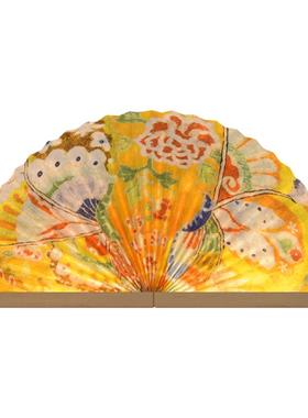 故宫文创礼物宫里礼物月光宝盒凤求鸾喜相逢宫灯床头灯氛围灯送朋