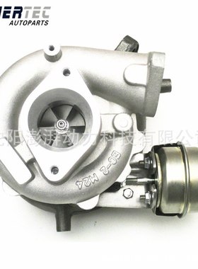 汽车涡轮增压器整机GT2056V 769708适用于尼桑YD25 14411EC00B