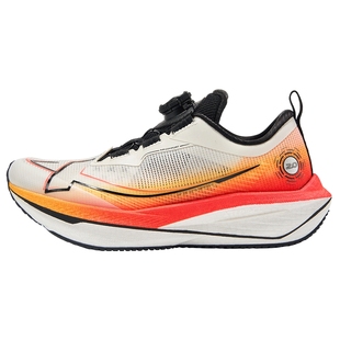 【一体成型青少年版】特步童鞋男童运动鞋体考体测训练鞋跑步鞋