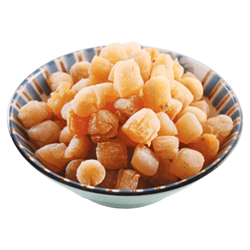 楼上一级干贝瑶柱煲汤煲粥食材