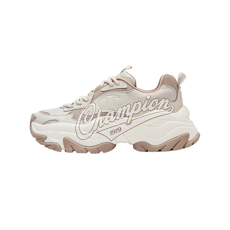 CHAMPION老爹鞋冠军时尚