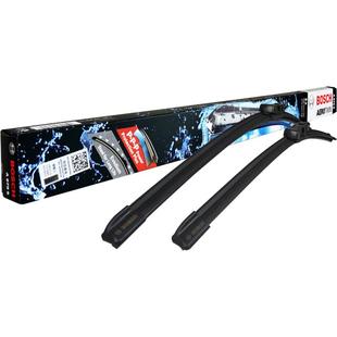 博世神翼雨刮器适配奔驰E级E200 E260L E300 E300L 43AMG专用雨刷