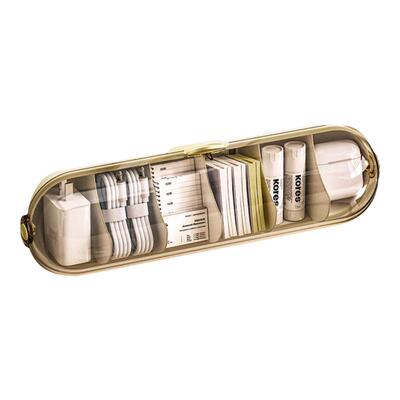 收纳盒壁挂式充电器数据线