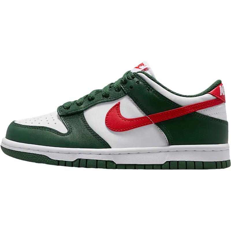 nike耐克运动休闲童鞋