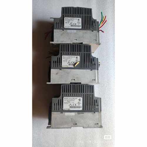 议价台达变频器VFD037EL43A3.7KW拆机包好实维修
