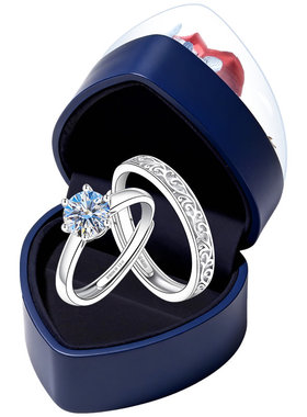 【1克拉钻】爆闪爆亮珠宝限时秒