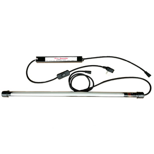 T5龙鱼专用灯/定制加强版飞利浦865/830潜水灯红龙发色灯自然光色