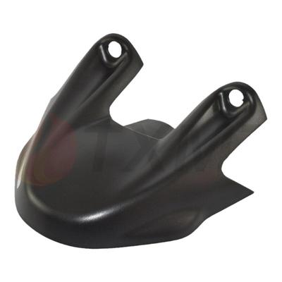 适合 雅马哈 Tracer 9 GT 21-23 改装车头前嘴 鸟嘴 挡泥板定风翼