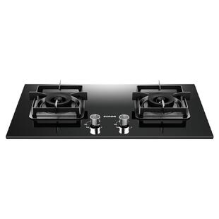 苏泊尔MB16燃气灶煤气灶双灶家用嵌入式台式天然气液化气猛火灶台