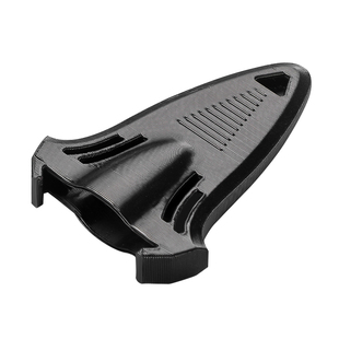 牛享剪刀保护套防刺套子防摔帽剪刀尖头保护帽安全剪刀帽专用盖子