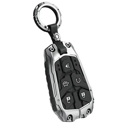 重装机甲凯迪拉克系列钥匙套
