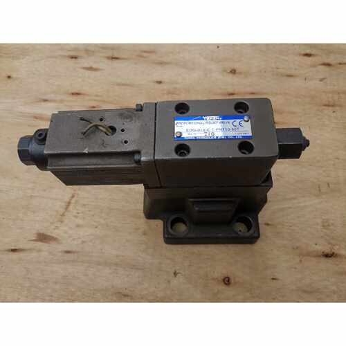 询价EDG-01V-C-1-PNT10-60T油研YUKEN电磁