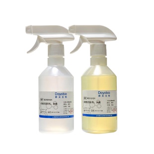 PCR核酸清除剂 核酸质粒气溶胶清除剂 实验室仪器耗材空气气溶胶