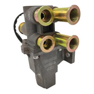 适配陕汽重卡德龙新M3000X3000主副油箱转换阀供油换向阀