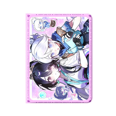 适用vivo平板硅胶保护壳无畏契约