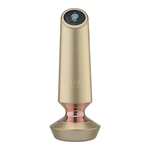 【春节顺丰速达】TriPollar初普金刻刀美容仪+眼部美容仪美眼仪