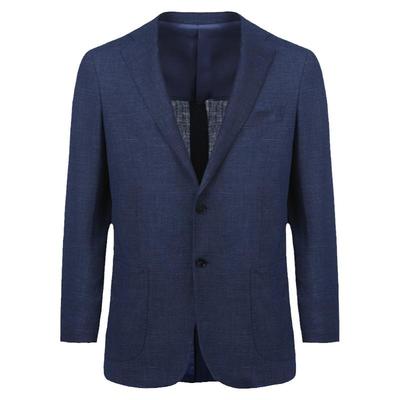 GORNIA格罗尼雅男士西服商务外套