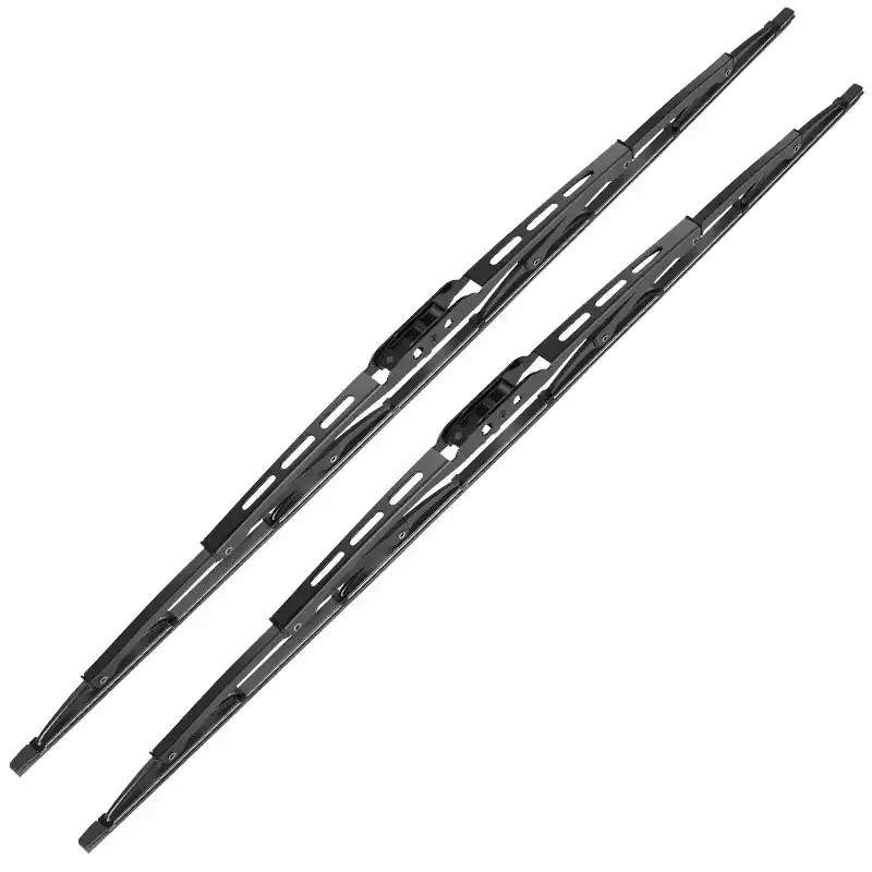 适配长安新豹2 T3有骨雨刮器MINI跨越王X1X3X5V3V5货车原装雨刷片